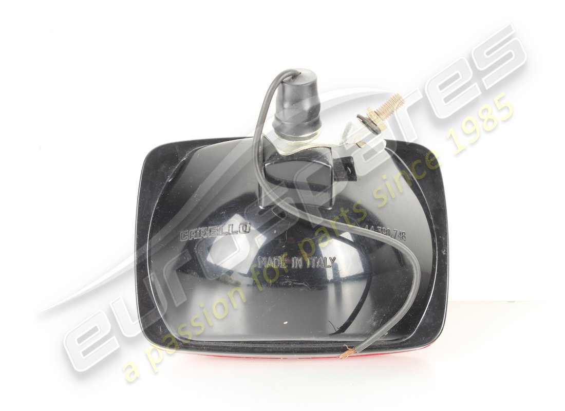 nueva oe luz antiniebla trasera lhd número de pieza 60197811 (2)