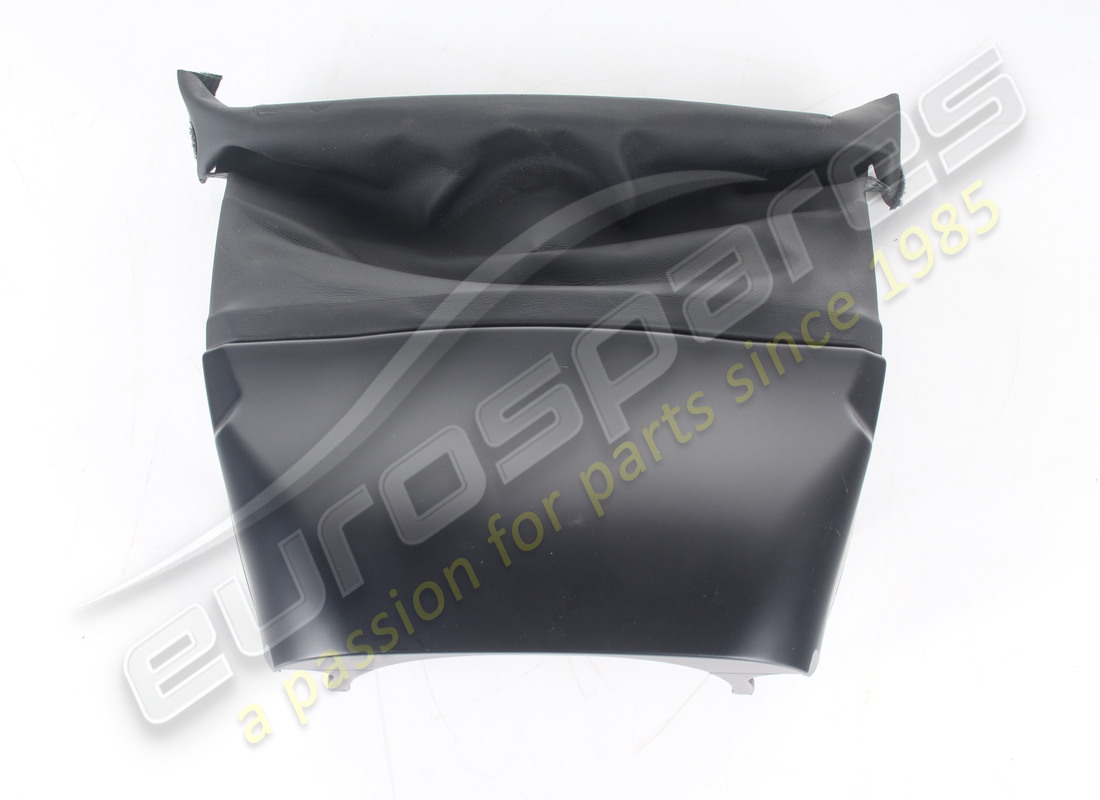 PROTECCIÓN DE LA COLUMNA DE DIRECCIÓN SUPERIOR FERRARI USADA. NÚMERO DE PARTE 88930000 (2) protección de la columna de dirección superior ferrari usada. número de parte 88930000 (2)