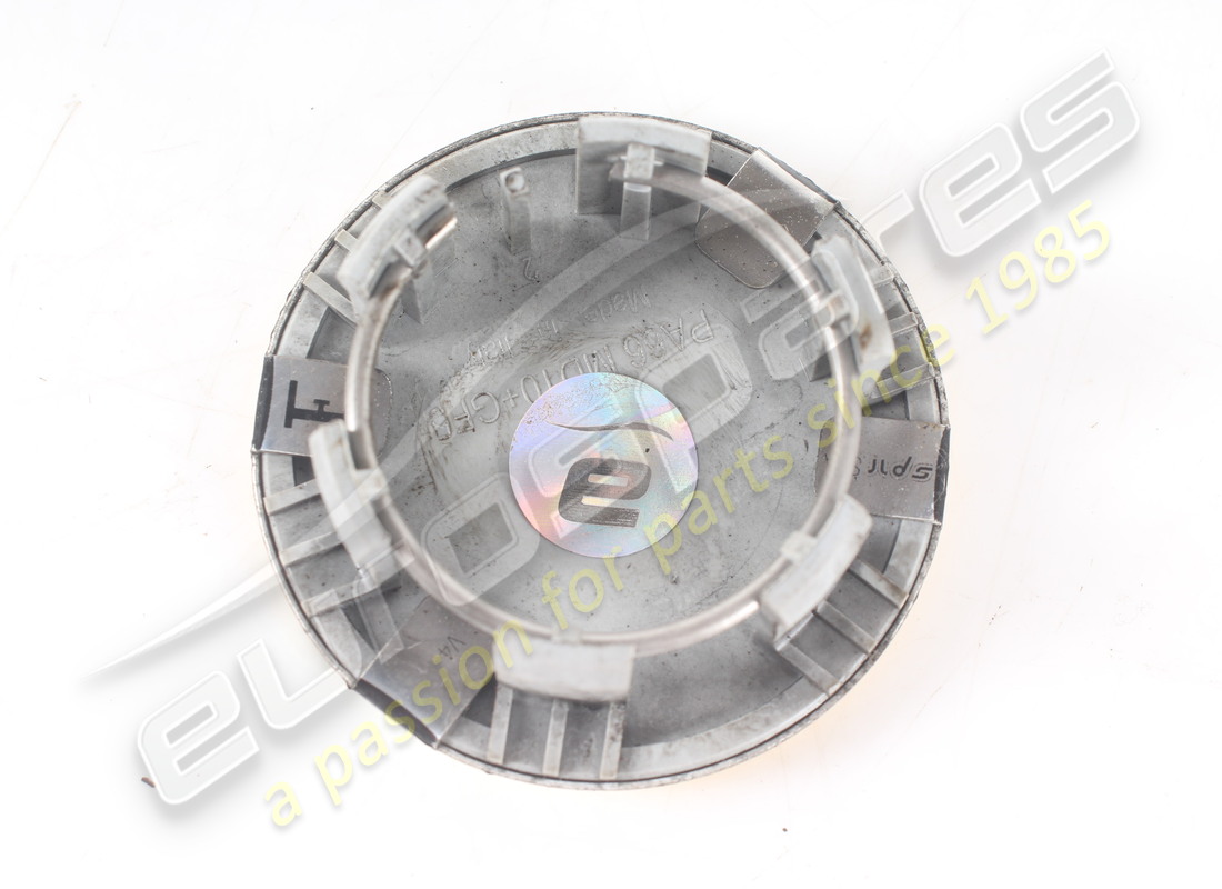 tapón de rueda ferrari usado. número de parte 340066 (3)