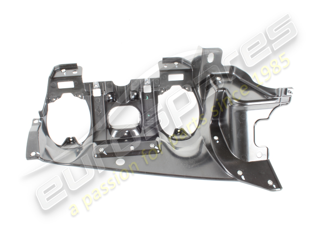 usado ferrari soporte de ventilación central. número de pieza 85909700 (2)