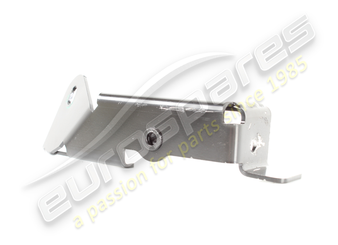 soporte trasero lateral izquierdo usado ferrari. número de pieza 85908400 (2)