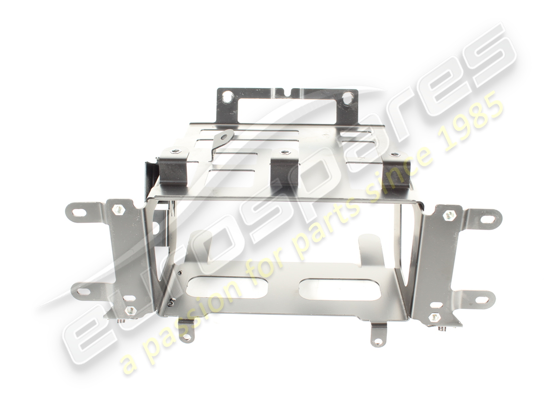 USADO Ferrari SOPORTE DE MONTAJE NIT COMPLETO. NÚMERO DE PIEZA 83855300 (1)
