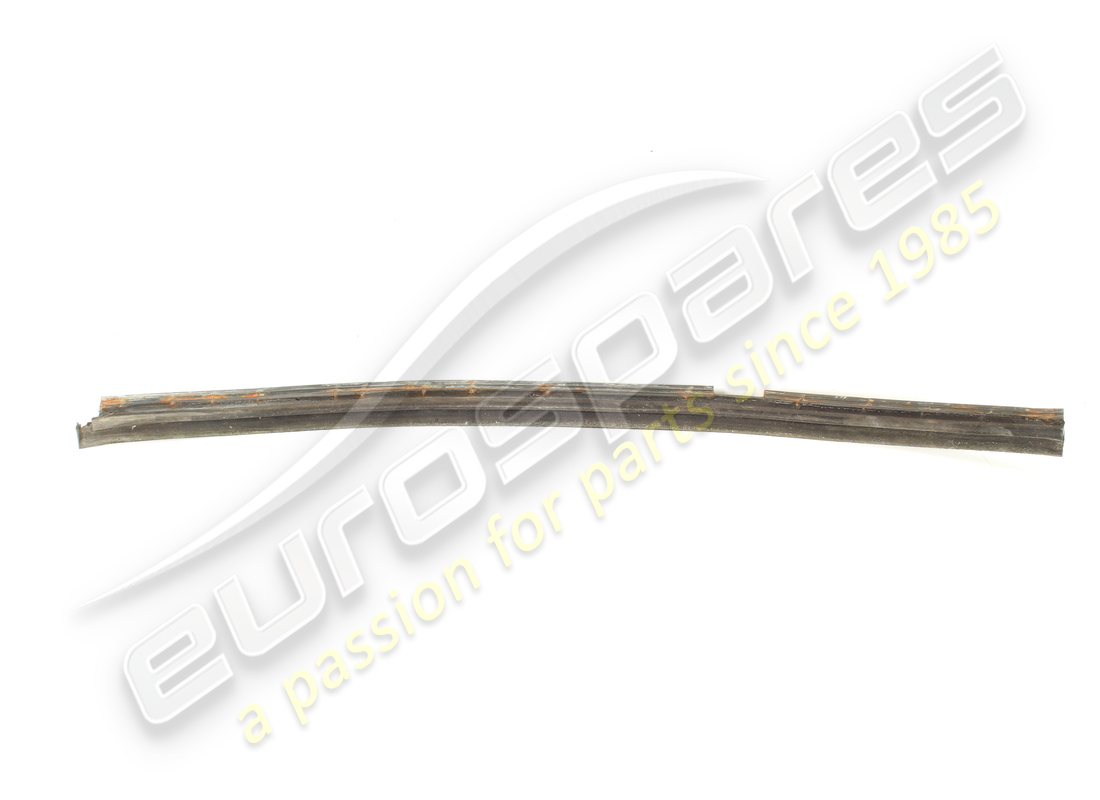 USADO Ferrari BURLETE DE PUERTA EXTERIOR DERECHA. NÚMERO DE PIEZA 64715800 (1)