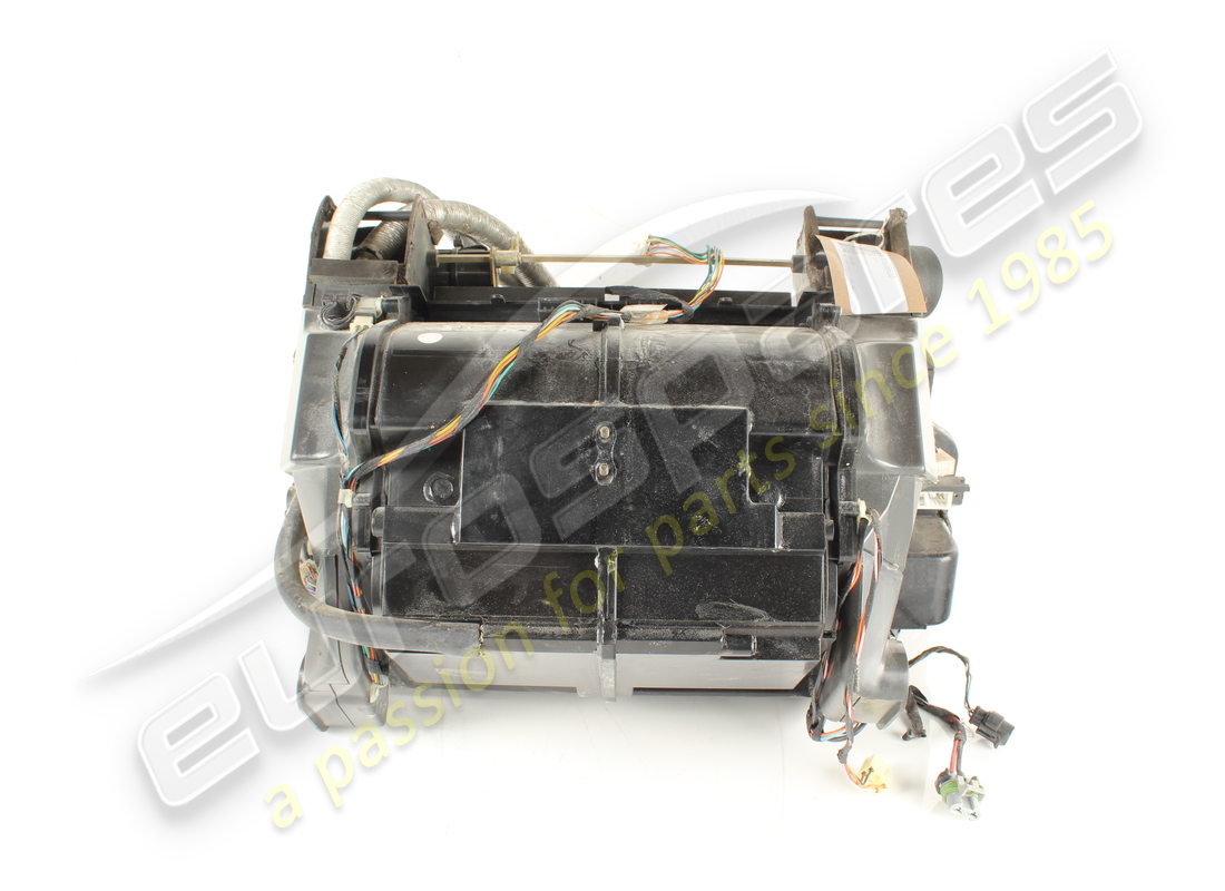 usado ferrari juego evaporador completo rhd número de pieza 65928600