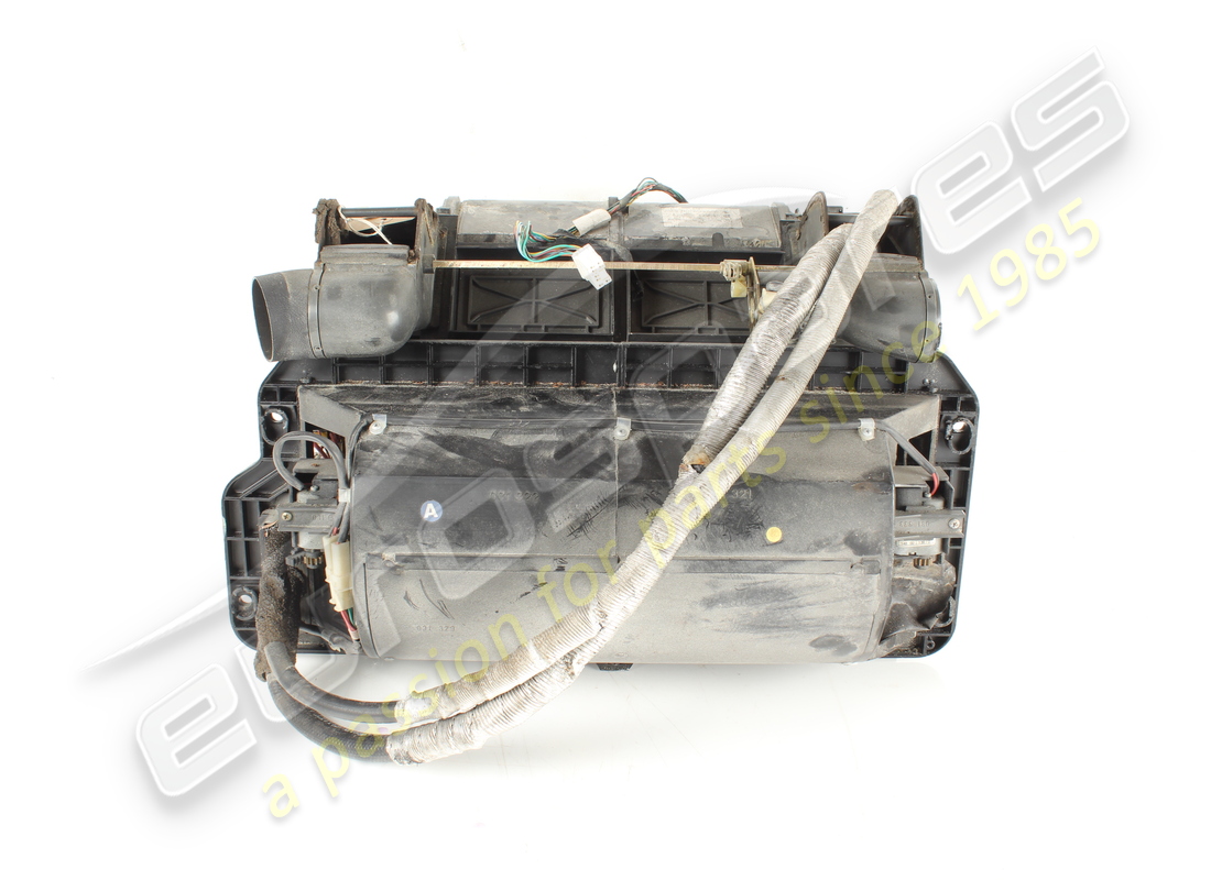 usado ferrari juego de evaporador completo rhd número de pieza 65928600 (3)