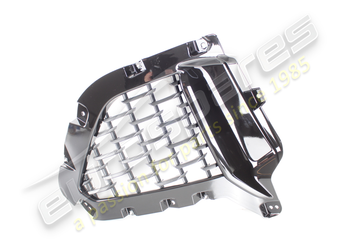 nueva rejilla delantera derecha maserati. número de pieza 670149274 (1)