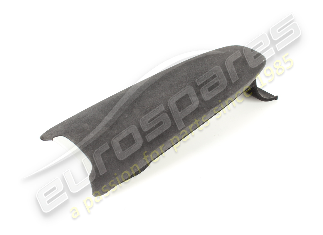 TAPA DE TÚNEL DELANTERA COMPLETA USADA Ferrari. NÚMERO DE PIEZA 854535 (1)