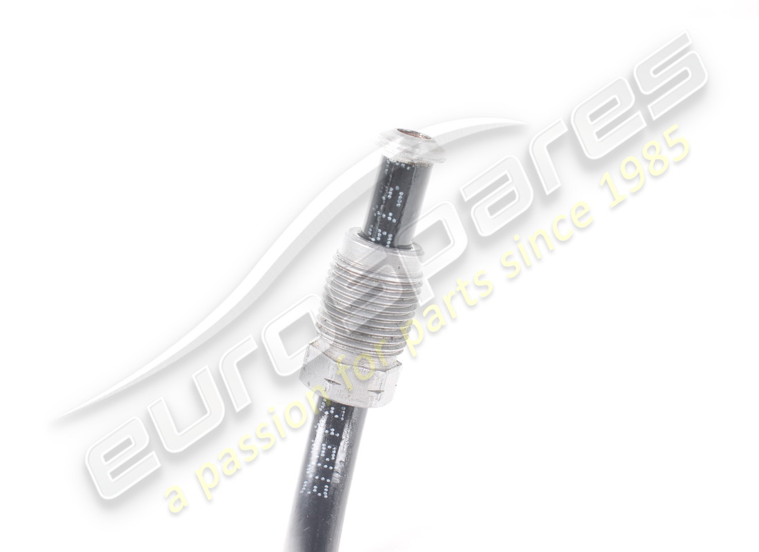 usado ferrari tubería de la bomba al separador de flujo número de pieza 328418 (3)