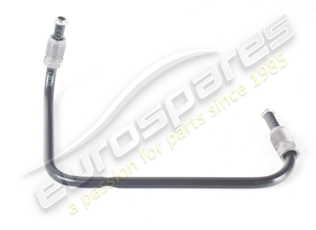 USADO Ferrari TUBERÍA DE LA BOMBA AL SEPARADOR DE FLUJO. NÚMERO DE PIEZA 328418 (1)