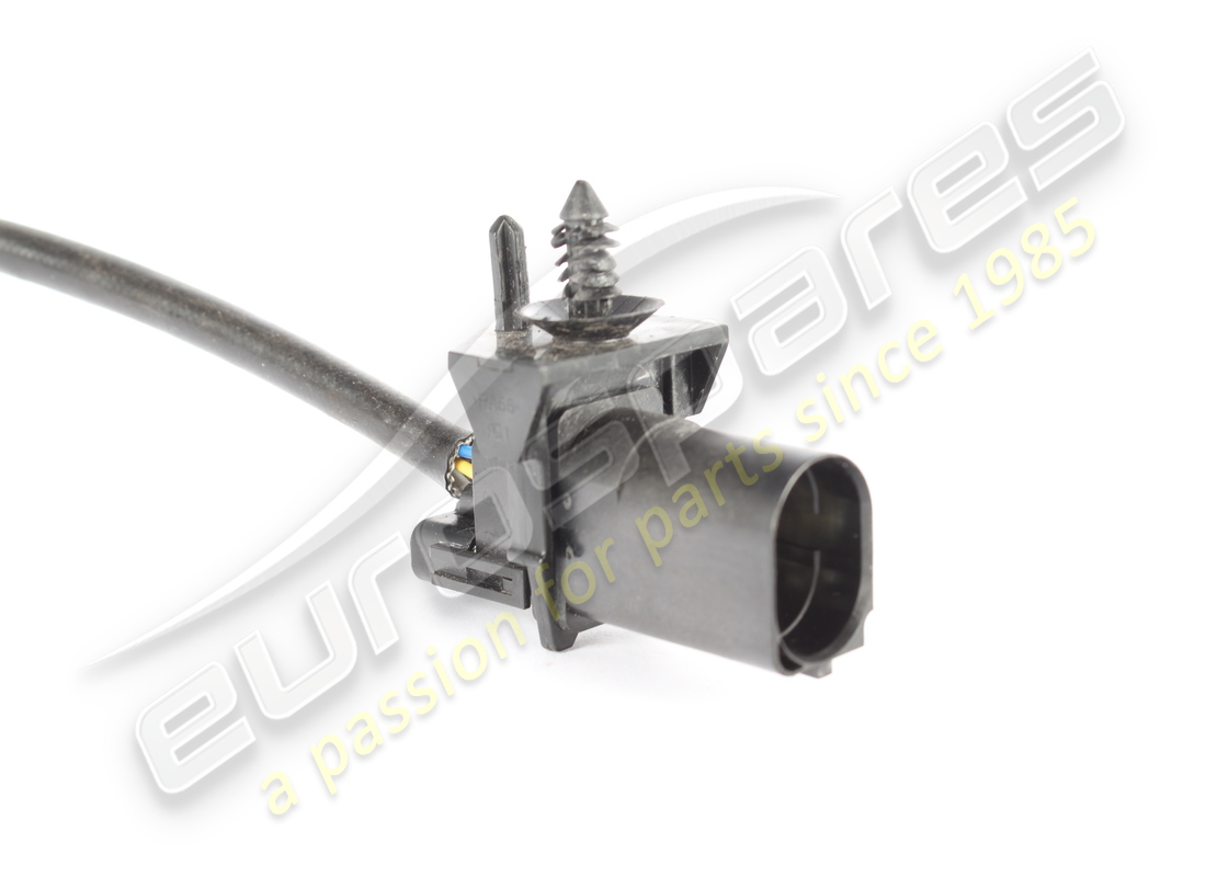 poste sonda lambda usado ferrari. ngk l=810. número de pieza 787780 (3)