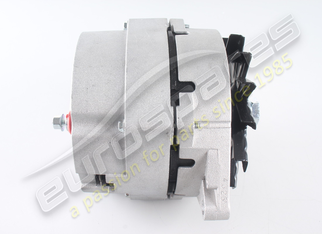 NUEVO EUROSPARES ALTERNADOR 120AMP. NÚMERO DE PARTE 144096 (5) nuevo eurospares alternador 120amp. número de parte 144096 (5)