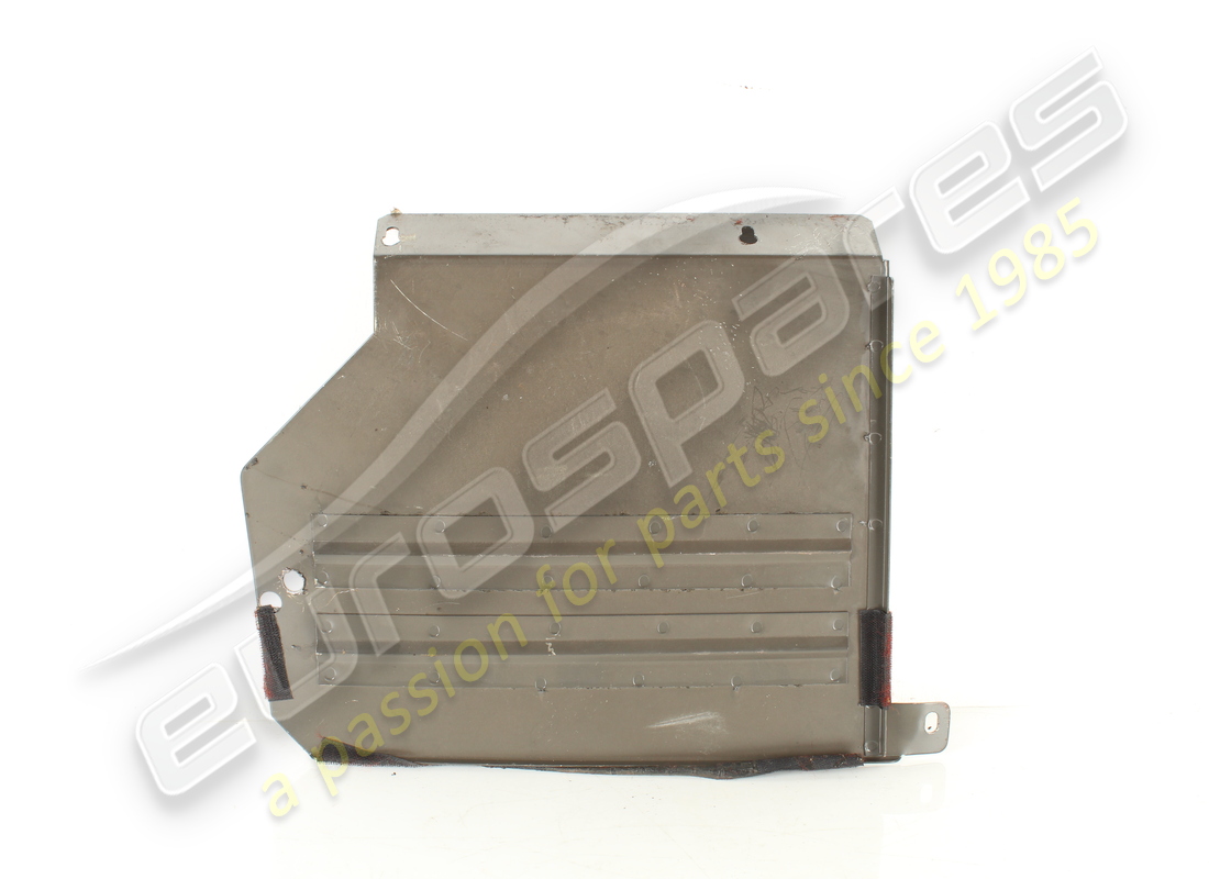 USADO Ferrari REPOSAPIÉS DE PASAJERO RHD. NÚMERO DE PIEZA 61141700 (1)