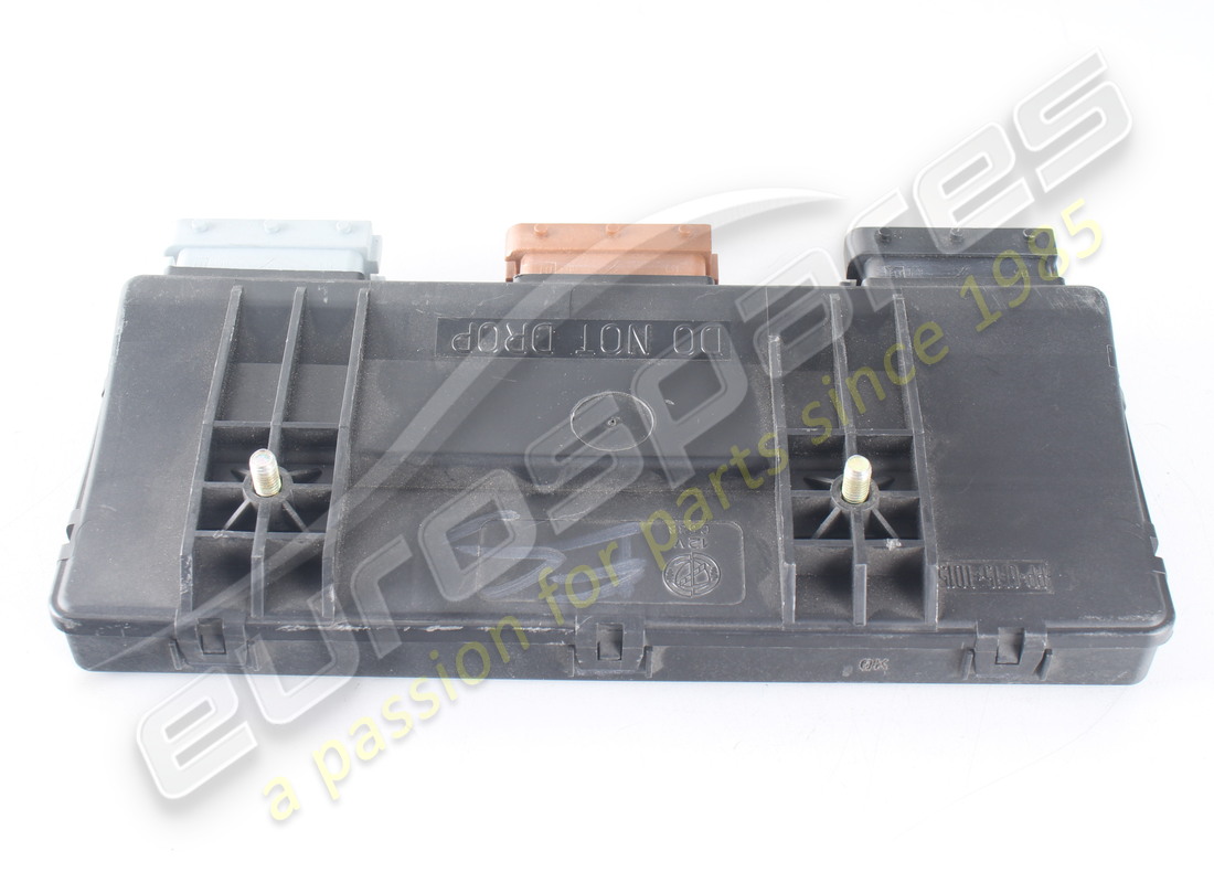 ESTACIÓN DE CONTROL NAG/NAP USADA FERRARI - COMPLETA. NÚMERO DE PIEZA 221681 (4) estación de control nag/nap usada ferrari - completa. número de pieza 221681 (4)