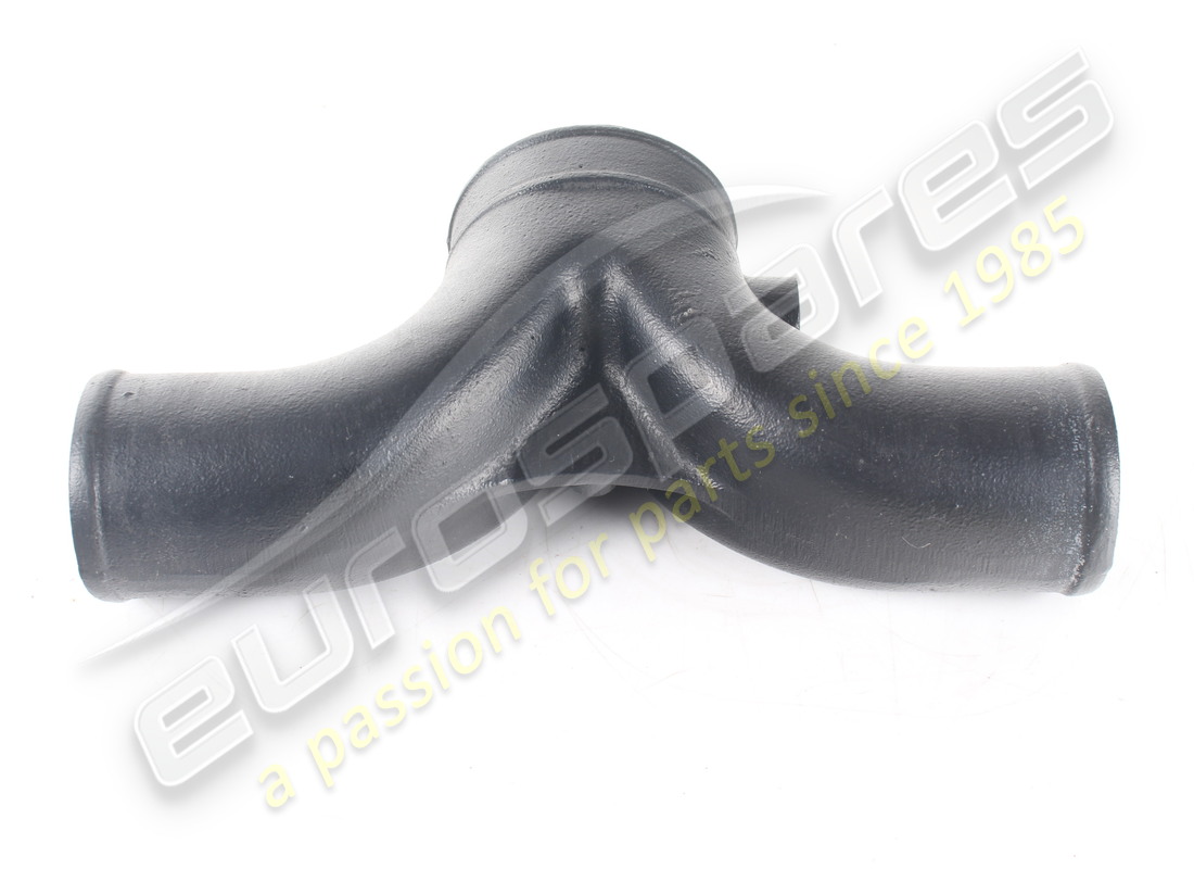 CONDUCTO DE AIRE USADO MASERATI EN EL CUERPO DEL ACELERADOR. NÚMERO DE PIEZA 585060300 (3) conducto de aire usado maserati en el cuerpo del acelerador. número de pieza 585060300 (3)