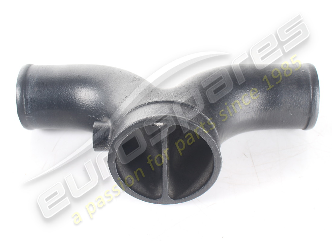 CONDUCTO DE AIRE USADO Maserati EN EL CUERPO DEL ACELERADOR. NÚMERO DE PIEZA 585060300 (1)