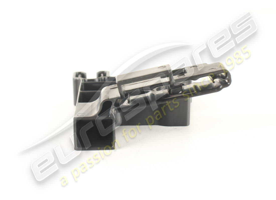 nuevo soporte porsche para línea de combustible. número de pieza 97011038201 (5)