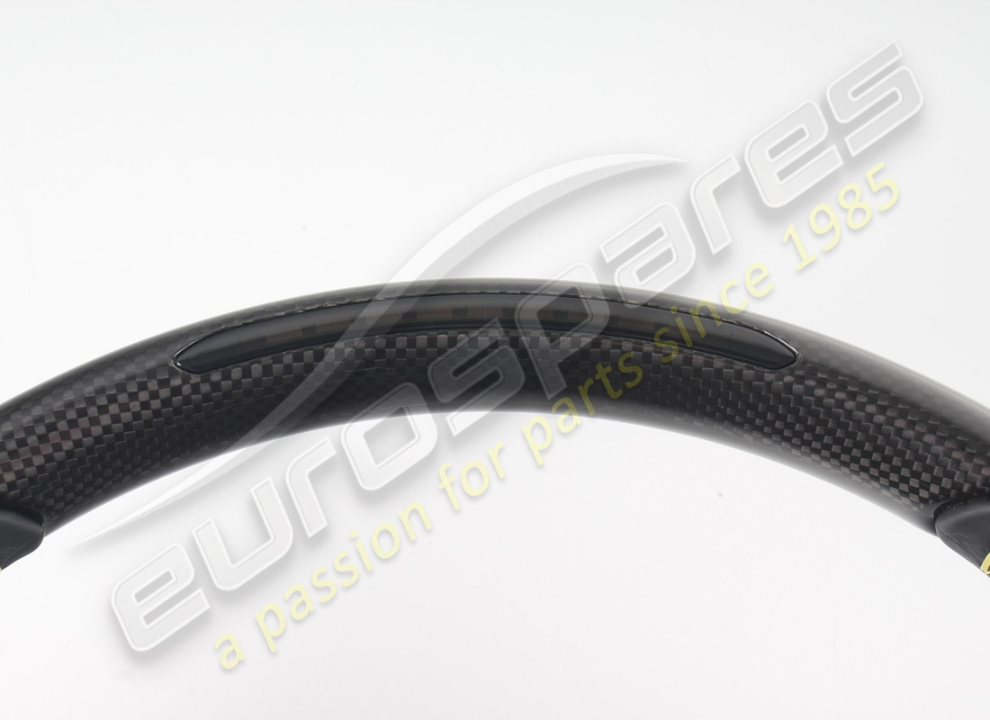 volante nuevo ferrari, carbono+led+sosp. número de pieza 910847 (2)