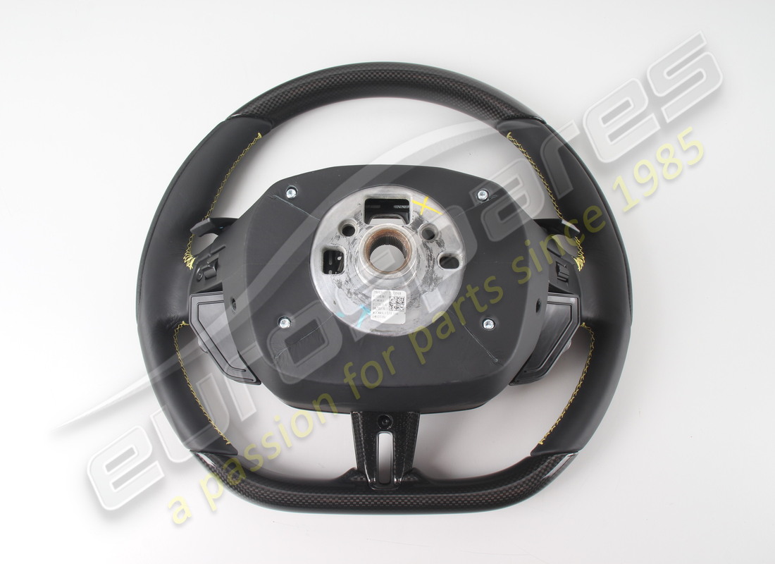 volante nuevo ferrari, carbono+led+sosp. número de pieza 910847 (6)