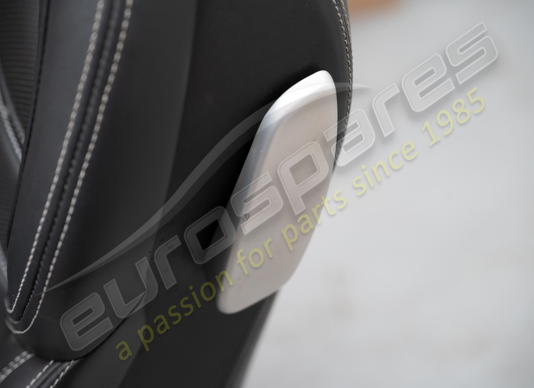 usado ferrari juego de asientos completo. número de pieza eap1558688 (14)