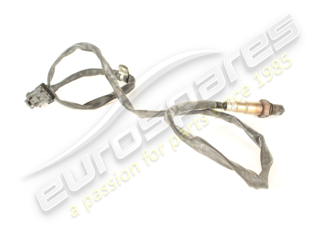 sensor lambda trasero ferrari usado. número de parte 180915 (3)