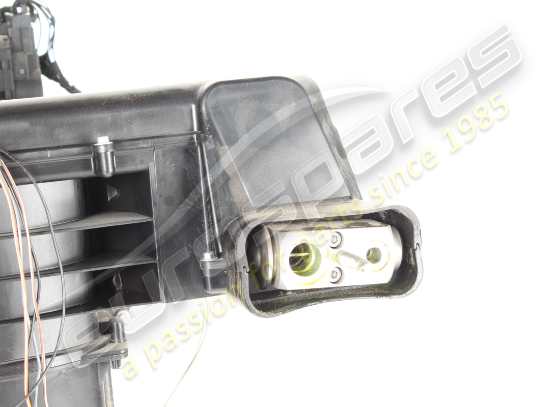 aire acondicionado completo usado ferrari. número de pieza 83391200 (7)