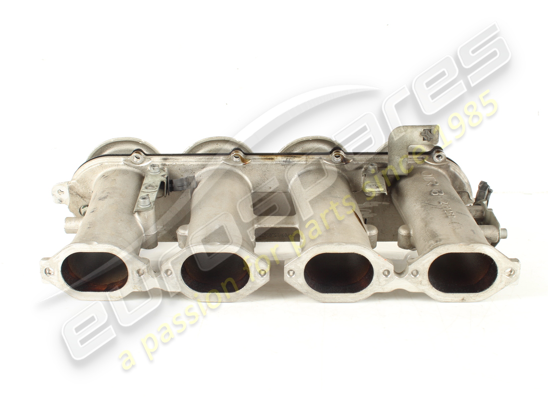 COLECTOR DE ADMISIÓN IZQUIERDO Ferrari USADO. NÚMERO DE PARTE 279233 (1)