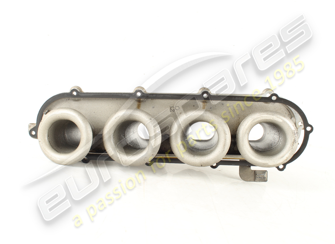 COLECTOR DE ADMISIÓN IZQUIERDO FERRARI USADO. NÚMERO DE PARTE 279233 (2) colector de admisión izquierdo ferrari usado. número de parte 279233 (2)