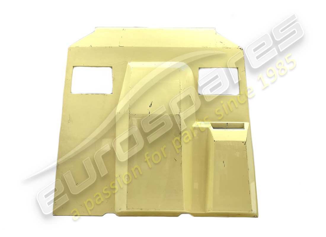 nuevo conjunto de cubierta del motor lamborghini. número de parte 009260017 (1)
