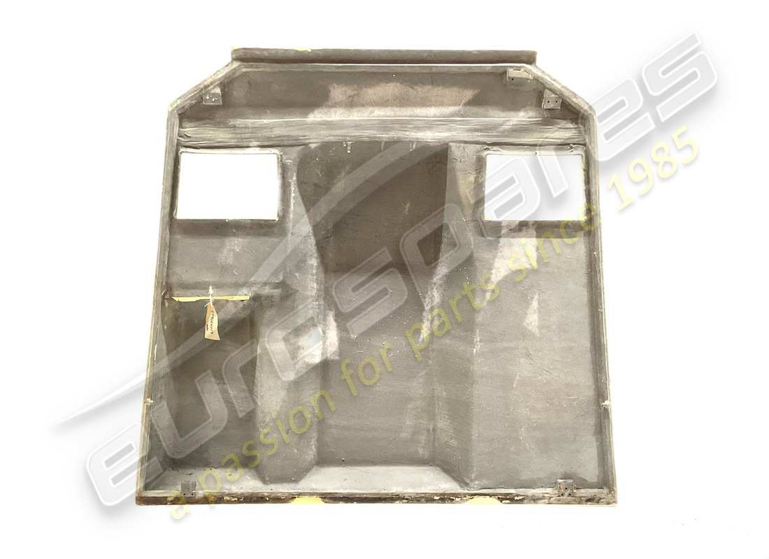 nuevo conjunto de cubierta del motor lamborghini. número de parte 009260017 (2)
