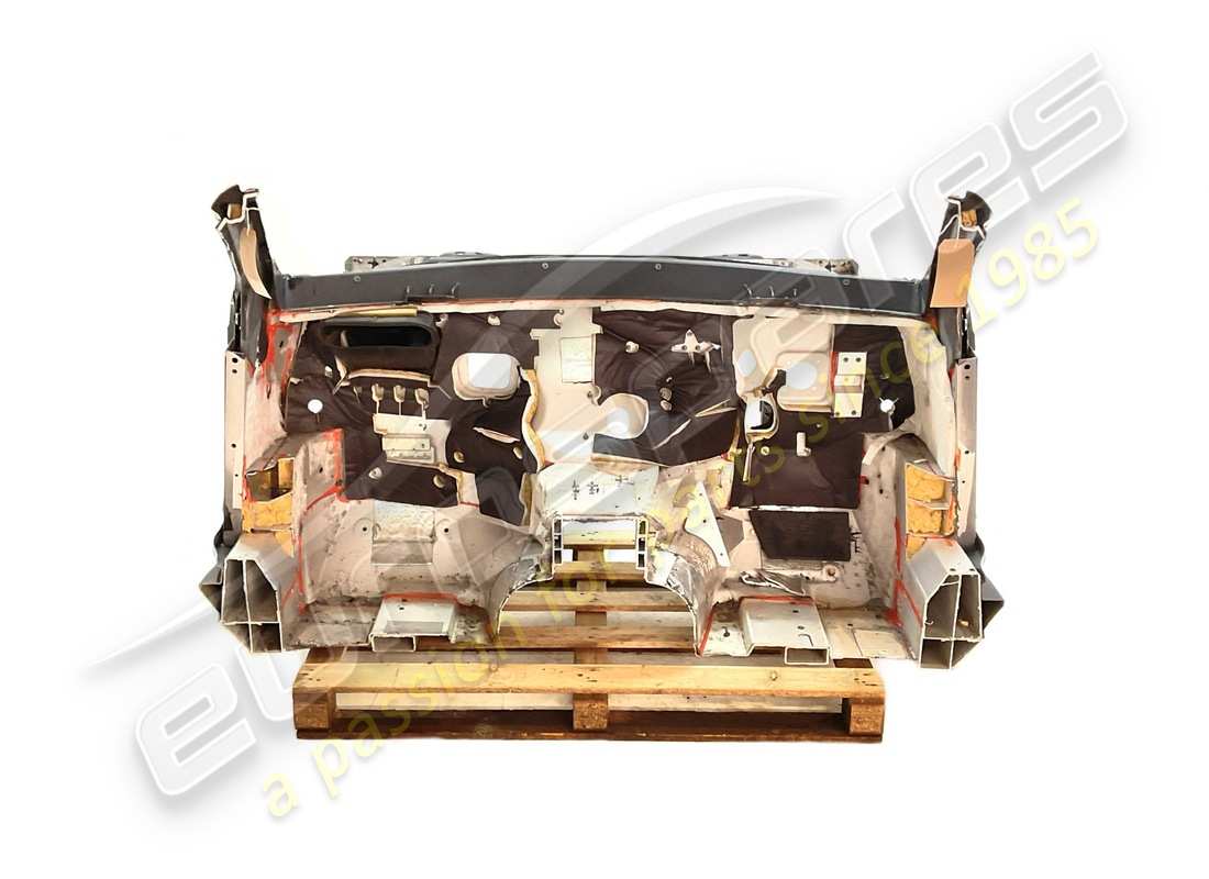 chasis delantero vantage eurospares aston martin usado. número de parte eap1404959 (4)