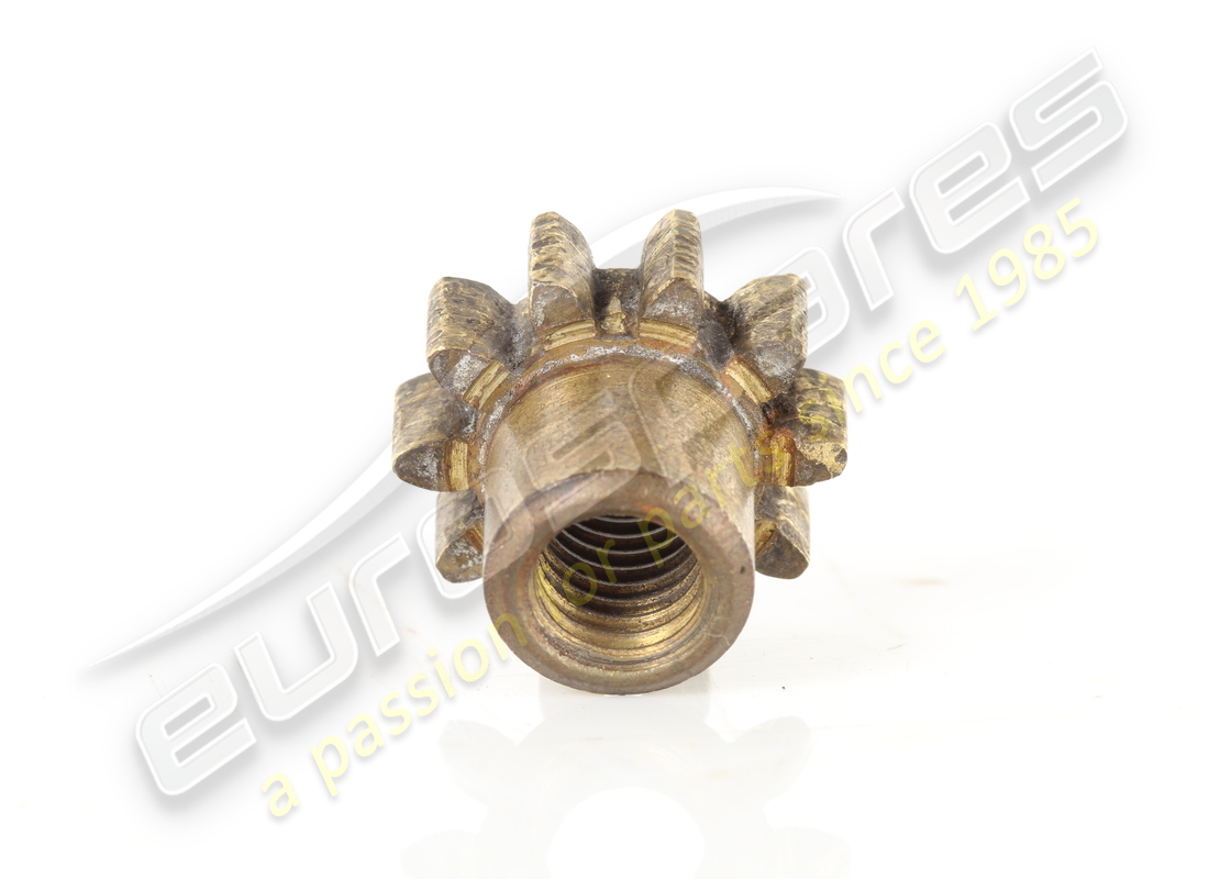 ajustador de ferrari usado para mecanismo de freno de mano. número de parte 101286 (2)