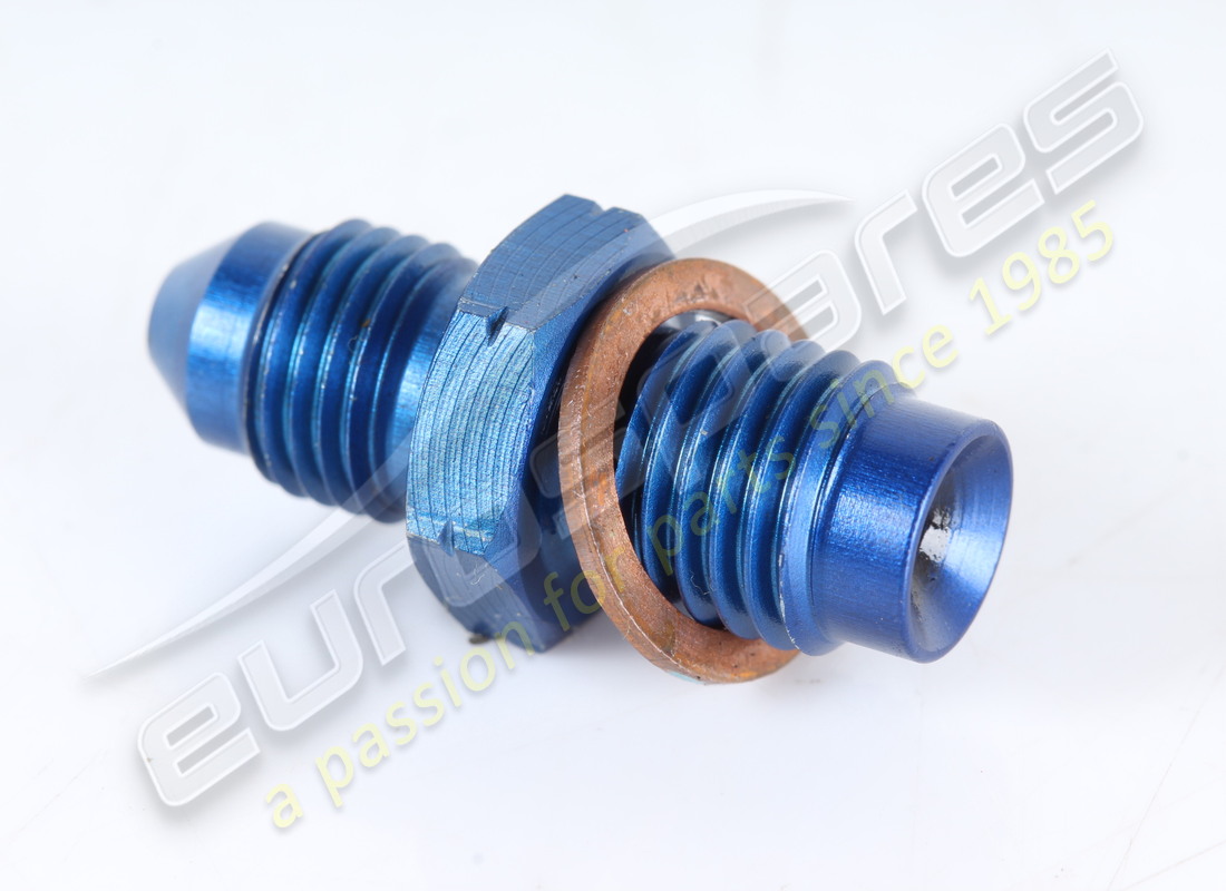 conector usado ferrari. número de pieza 337141 (2)