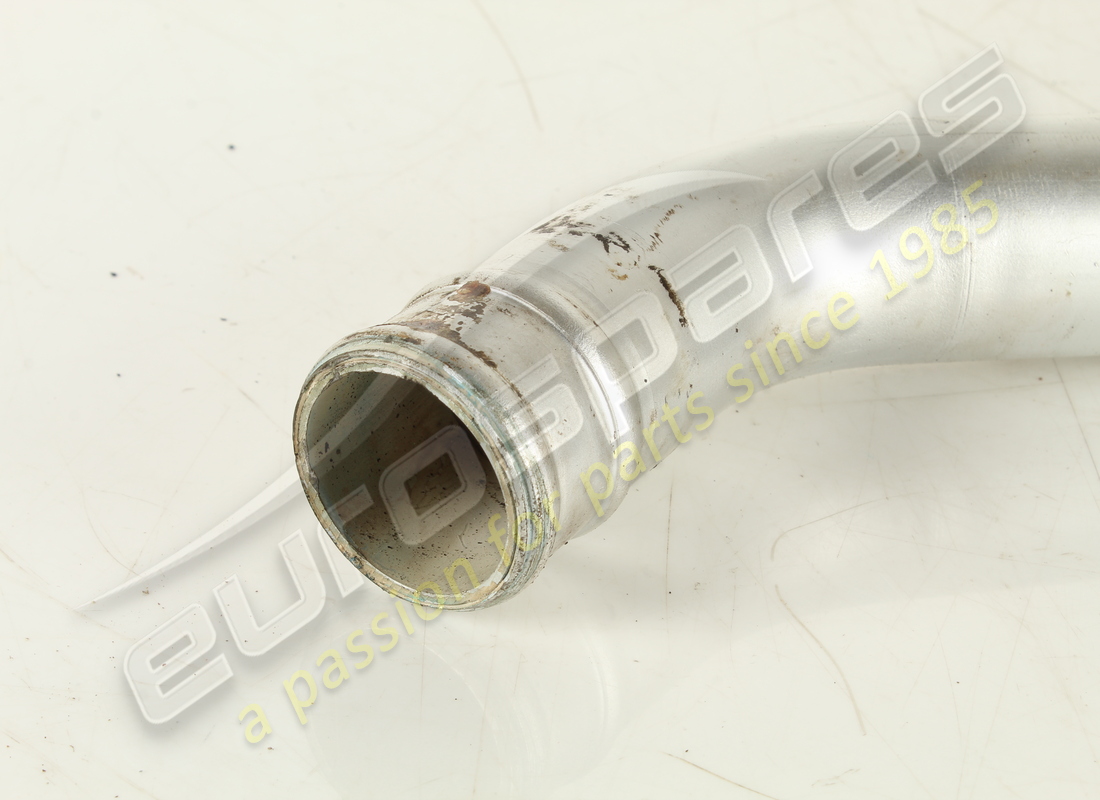 used ferrari return pipe. part number 122855 (3)
