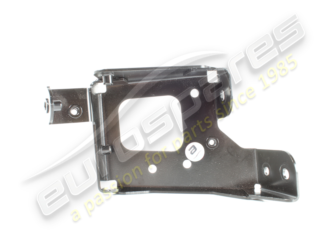 USADO Ferrari SOPORTE LATERAL IZQUIERDO. NÚMERO DE PIEZA 85908600 (1)