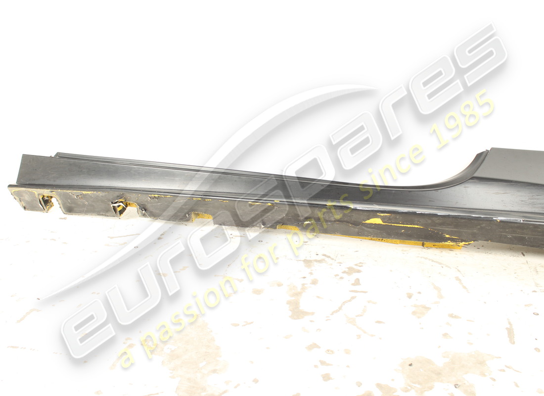 usado ferrari comp. moldura de puerta inferior izquierda. número de pieza 88540810 (4)