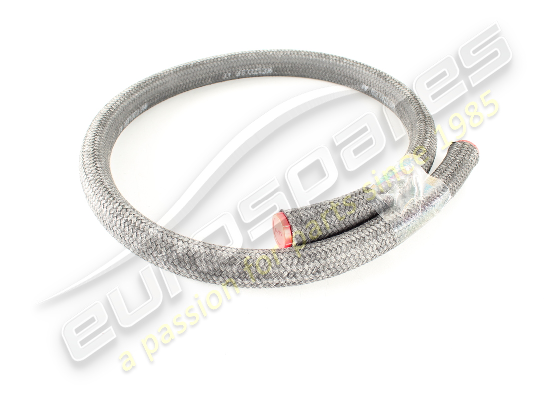 TUBO DE CALENTADOR DE AGUA NUEVO LAMBORGHINI. NÚMERO DE PIEZA 001733231 (1) tubo de calentador de agua nuevo lamborghini. número de pieza 001733231 (1)