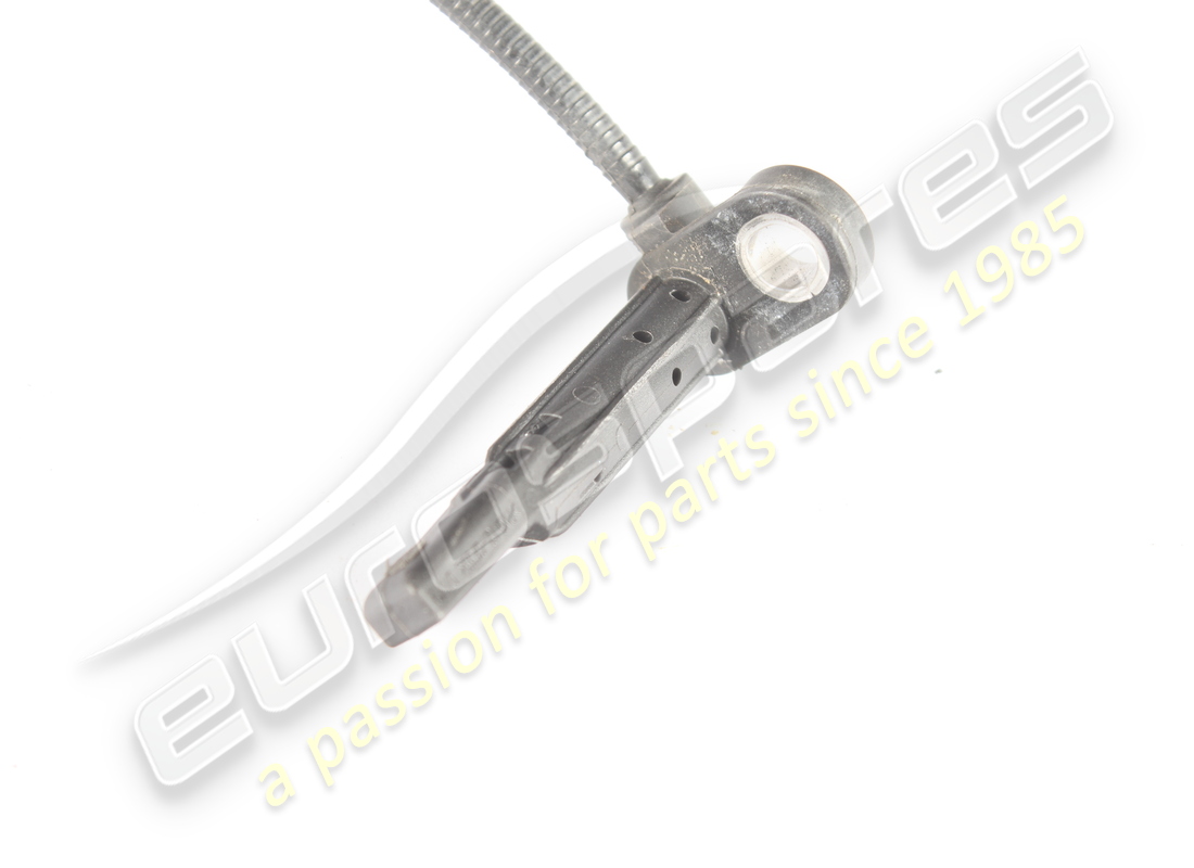 sensor abs trasero usado maserati. número de pieza 670159945 (3)