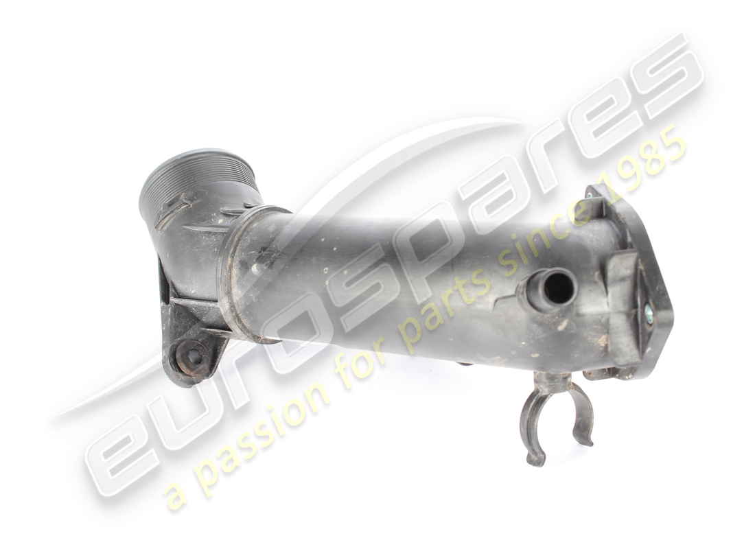 conector de tubo lh usado ferrari. número de pieza 844545 (2)