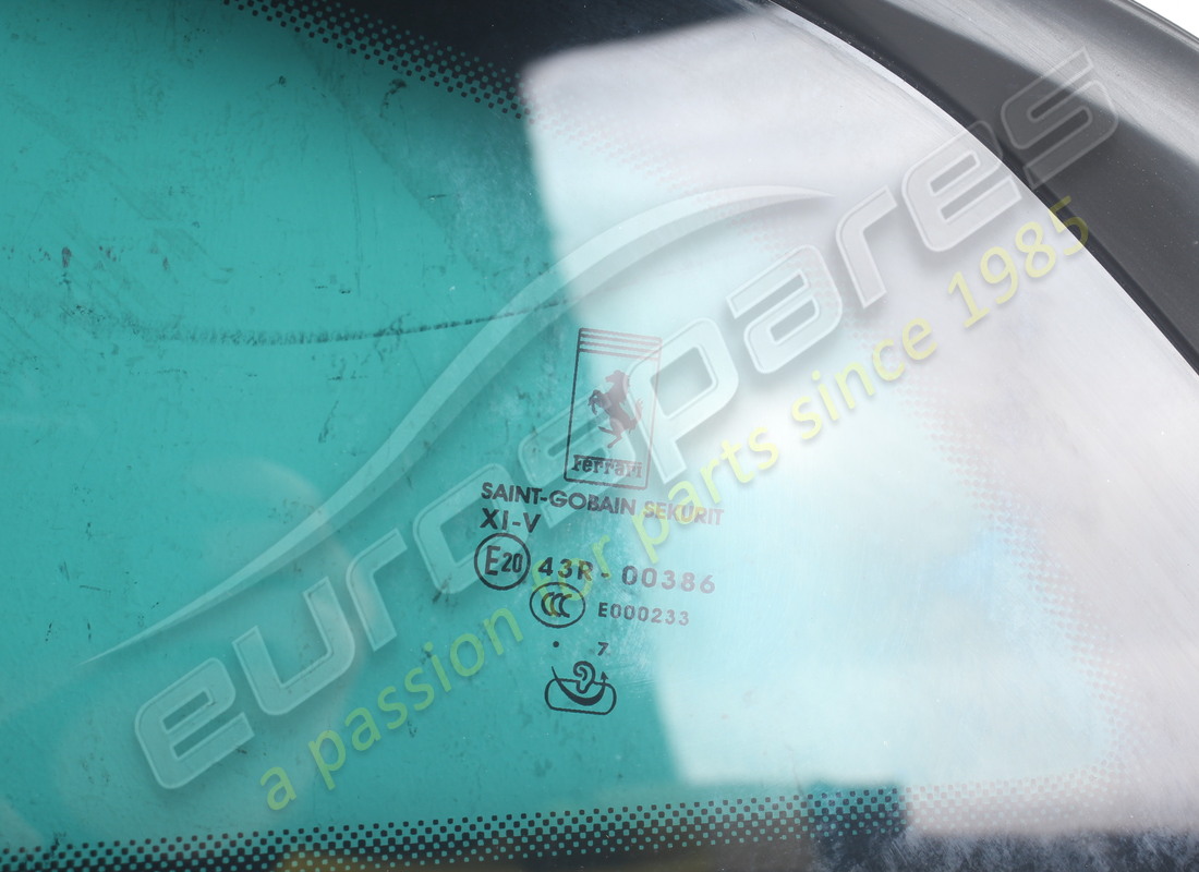 piloto trasero ferrari izquierdo usado. número de parte 86871300 (2)