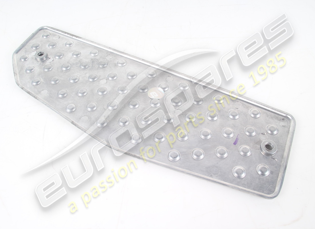 REPOSAPIÉS IZQUIERDO FERRARI USADO -OPCIONAL- -TODO. NÚMERO DE PARTE 82388200 (3) reposapiés izquierdo ferrari usado -opcional- -todo. número de parte 82388200 (3)