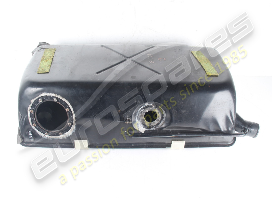 TANQUE DE COMBUSTIBLE Maserati USADO. NÚMERO DE PARTE 379230006 (1)