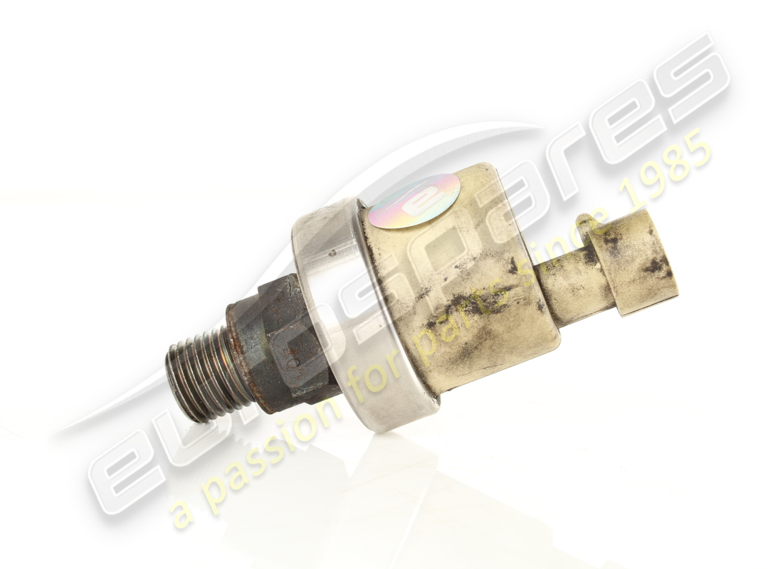 TRANSMISOR ELECTRÓNICO DE PRESIÓN COMPLETO USADO Maserati. NÚMERO DE PIEZA 183452 (1)