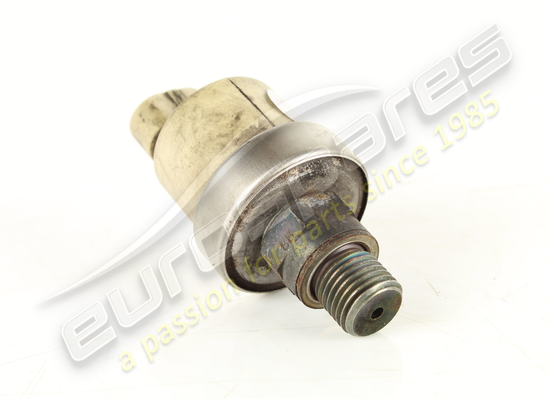 USADO MASERATI TRANSMISOR ELECTRÓNICO DE PRESIÓN COMPLETO. NÚMERO DE PIEZA 183452 (2) usado maserati transmisor electrónico de presión completo. número de pieza 183452 (2)