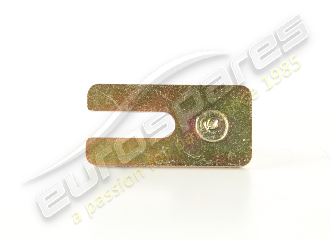 NUEVO CLIP DE FERRARI. NÚMERO DE PARTE 8004462801 (2) nuevo clip de ferrari. número de parte 8004462801 (2)