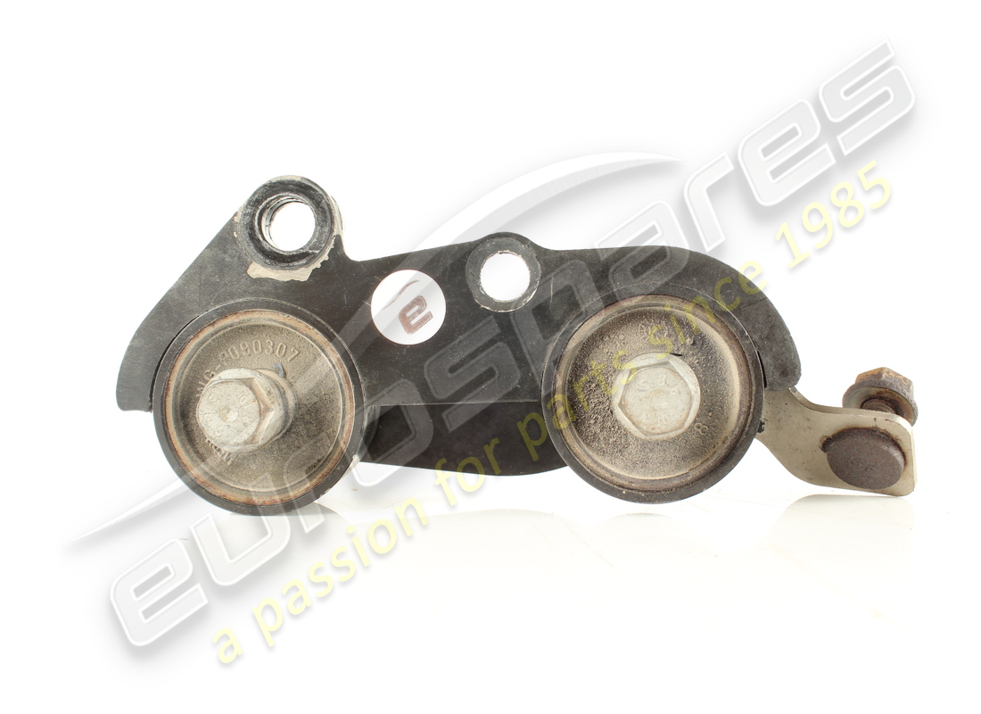 USADO Ferrari MONTAJE IZQUIERDO COMPLETO. NÚMERO DE PIEZA 274152 (1)