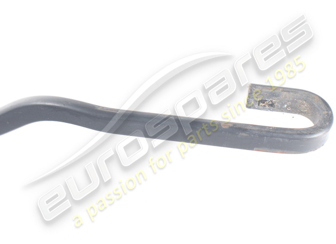 BRAZO DE LIMPIAPARABRISAS DEL LADO DEL PASAJERO USADO MASERATI. NÚMERO DE PIEZA 383310204 (5) brazo de limpiaparabrisas del lado del pasajero usado maserati. número de pieza 383310204 (5)