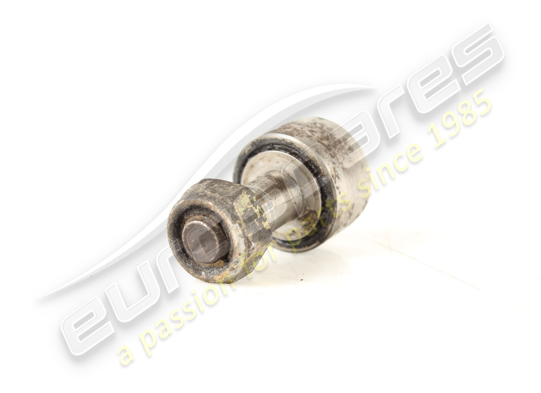 PASADOR DE RODILLO USADO MASERATI EN EL CONTROL DEL EMBRAGUE. NÚMERO DE PIEZA 374630321 (4) pasador de rodillo usado maserati en el control del embrague. número de pieza 374630321 (4)