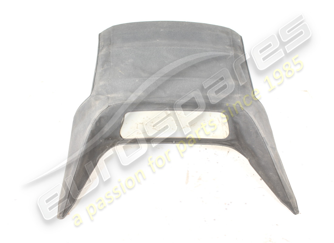 usado ferrari conjunto de techo spider lhd número de pieza 64528100