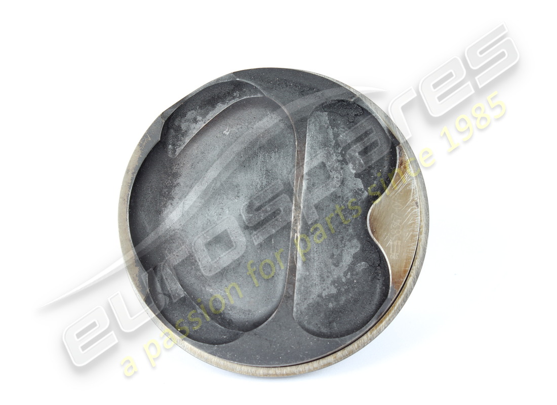 pistón ferrari usado completo con anillos, derecho número de pieza 260683 (2)