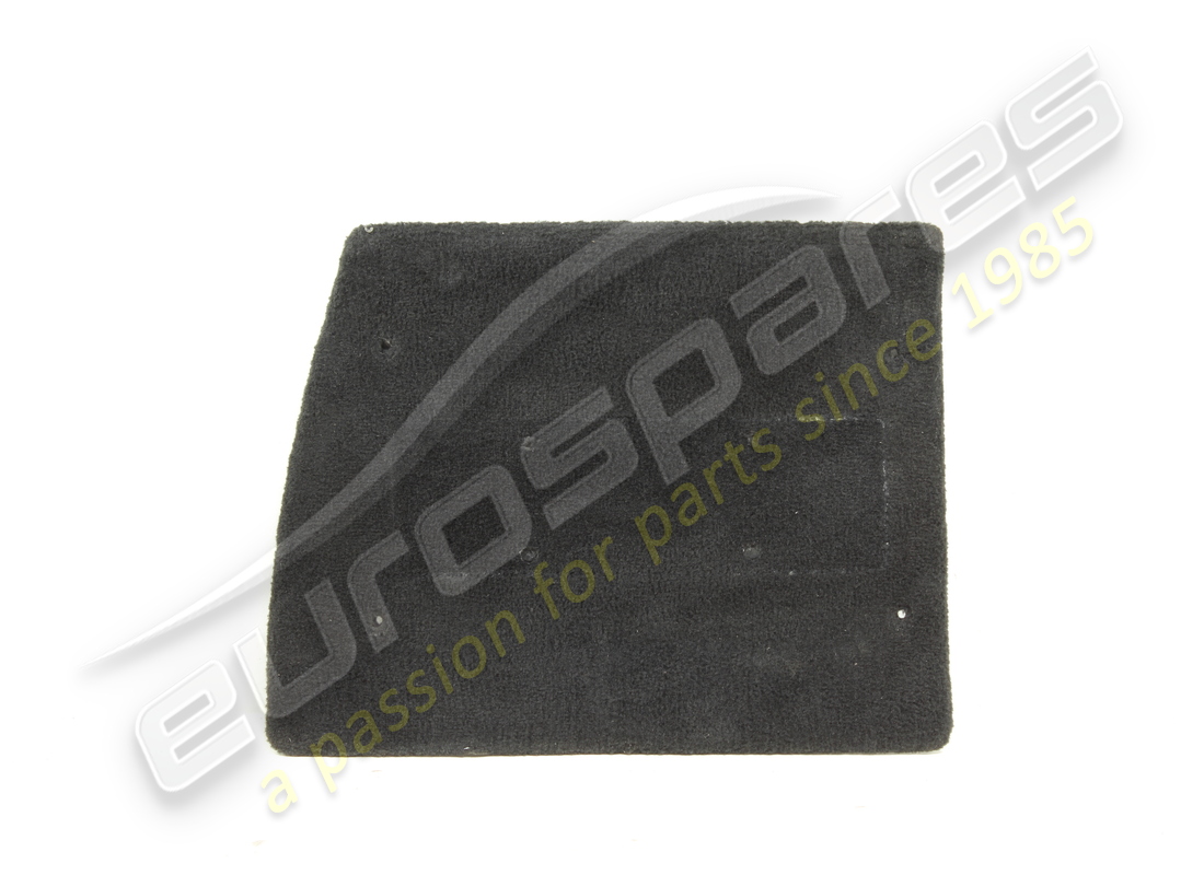 USADO Ferrari PEDANA POGGIAPIEDI PASS OPT. NÚMERO DE PIEZA 772160 (1)